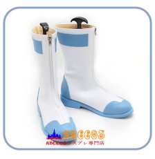 画像3: 交響詩篇エウレカセブン エウレカ Eureka コスプレ靴 abccos製 「受注生産」 (3)