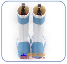 画像6: 交響詩篇エウレカセブン エウレカ Eureka コスプレ靴 abccos製 「受注生産」 (6)