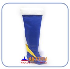 画像3: スター☆トゥインクルプリキュア Star☆Twinkle Precure Cure Cosmo キュアコスモ ユニ Yuni コスプレ靴 abccos製 「受注生産」 (3)