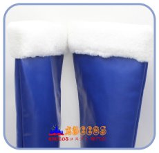 画像6: スター☆トゥインクルプリキュア Star☆Twinkle Precure Cure Cosmo キュアコスモ ユニ Yuni コスプレ靴 abccos製 「受注生産」 (6)