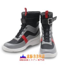 画像1: ウマ娘 プリティーダービー ナカヤマフェスタ コスプレ靴 abccos製 「受注生産」 (1)