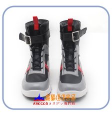 画像5: ウマ娘 プリティーダービー ナカヤマフェスタ コスプレ靴 abccos製 「受注生産」 (5)