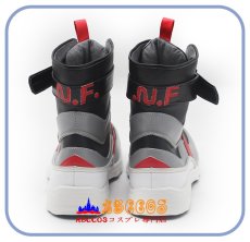 画像6: ウマ娘 プリティーダービー ナカヤマフェスタ コスプレ靴 abccos製 「受注生産」 (6)