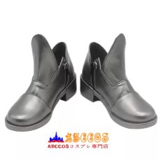 画像1: 機動戦艦ナデシコ Hoshino Ruri/ホシノ ルリ コスプレ靴 abccos製 「受注生産」 (1)