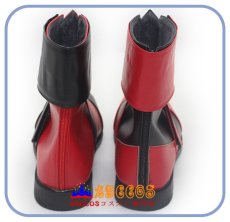 画像6: スーサイド・スクワッド Suicide Squad ハーレイ・クイン Harley Quinn コスプレ靴 abccos製 「受注生産」 (6)