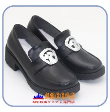 画像3: ディズニーツイステッドワンダーランド 2024 ハロウィンイベント Epel エペル·フェルミエ コスプレ靴 abccos製 「受注生産」 (3)