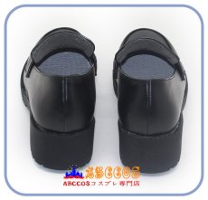 画像6: ディズニーツイステッドワンダーランド 2024 ハロウィンイベント Epel エペル·フェルミエ コスプレ靴 abccos製 「受注生産」 (6)