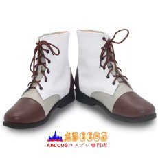 画像1: ウマ娘 プリティーダービー スティルインラブ Still in Love コスプレ靴 abccos製 「受注生産」 (1)