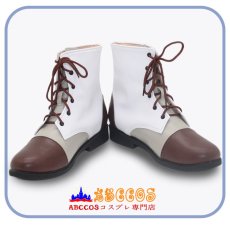 画像2: ウマ娘 プリティーダービー スティルインラブ Still in Love コスプレ靴 abccos製 「受注生産」 (2)