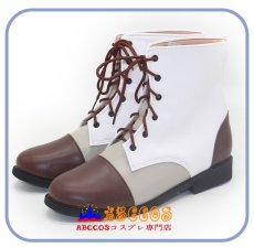 画像4: ウマ娘 プリティーダービー スティルインラブ Still in Love コスプレ靴 abccos製 「受注生産」 (4)