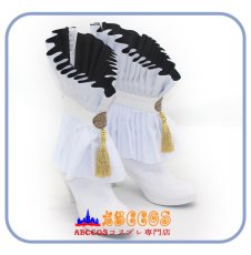 画像3: ヰ世界情緒 神椿ASU コスプレ靴 abccos製 「受注生産」 (3)