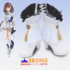 画像7: ヰ世界情緒 神椿ASU コスプレ靴 abccos製 「受注生産」 (7)
