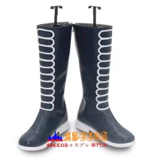 画像1: 終末のワルキューレ ベルゼブブ コスプレ靴 abccos製 「受注生産」 (1)