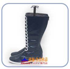 画像5: 終末のワルキューレ ベルゼブブ コスプレ靴 abccos製 「受注生産」 (5)