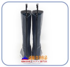 画像6: 終末のワルキューレ ベルゼブブ コスプレ靴 abccos製 「受注生産」 (6)