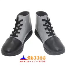 画像1: GACHIAKUTA ガチアクタ アルハ・コルバス コスプレ靴 abccos製 「受注生産」 (1)