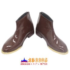 画像1: Limbus Company（リンバス・カンパニー） lucio コスプレ靴 abccos製 「受注生産」 (1)