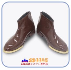 画像2: Limbus Company（リンバス・カンパニー） lucio コスプレ靴 abccos製 「受注生産」 (2)