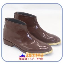 画像3: Limbus Company（リンバス・カンパニー） lucio コスプレ靴 abccos製 「受注生産」 (3)