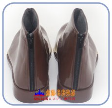 画像6: Limbus Company（リンバス・カンパニー） lucio コスプレ靴 abccos製 「受注生産」 (6)
