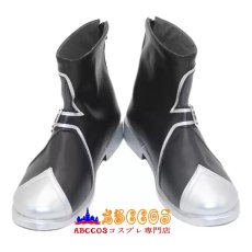 画像1: EternalReturn エターナルリターン Istvan イシュトヴァーン コスプレ靴 abccos製 「受注生産」 (1)