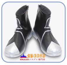 画像2: EternalReturn エターナルリターン Istvan イシュトヴァーン コスプレ靴 abccos製 「受注生産」 (2)
