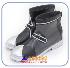 画像4: EternalReturn エターナルリターン Istvan イシュトヴァーン コスプレ靴 abccos製 「受注生産」 (4)
