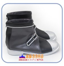 画像5: EternalReturn エターナルリターン Istvan イシュトヴァーン コスプレ靴 abccos製 「受注生産」 (5)