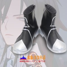 画像7: EternalReturn エターナルリターン Istvan イシュトヴァーン コスプレ靴 abccos製 「受注生産」 (7)