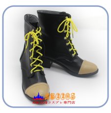 画像3: 魔法使いの約束 オズ (Oz) コスプレ靴 abccos製 「受注生産」 (3)