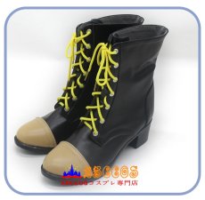画像4: 魔法使いの約束 オズ (Oz) コスプレ靴 abccos製 「受注生産」 (4)
