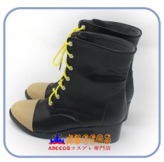 画像5: 魔法使いの約束 オズ (Oz) コスプレ靴 abccos製 「受注生産」 (5)