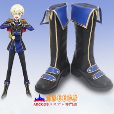 画像7: プリパラ Pripara 夢川ショウゴ コスプレ靴 abccos製 「受注生産」 (7)