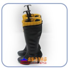 画像4: Re：ゼロから始める異世界生活 シャウラ Shaula コスプレ靴 abccos製 「受注生産」 (4)