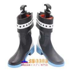 画像1: VOCALOID Vsinger ルオ・テンイ Luo Tianyi コスプレ靴 abccos製 「受注生産」 (1)