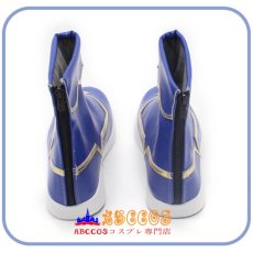 画像6: 転生したらスライムだった件 リムル·テンペスト コスプレ靴 abccos製 「受注生産」 (6)