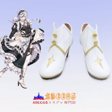 画像7: NU:カーニバル 新世界狂歡 ブレイド Blade コスプレ靴 abccos製 「受注生産」 (7)