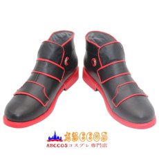 画像1: 僕のヒーローアカデミア My Hero Academia Koichi コスプレ靴 abccos製 「受注生産」 (1)