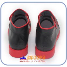 画像6: 僕のヒーローアカデミア My Hero Academia Koichi コスプレ靴 abccos製 「受注生産」 (6)