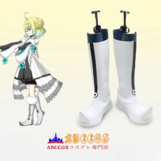 画像7: Fate/Grand Order フェイト/グランドオーダー パリス Paris コスプレ靴 abccos製 「受注生産」 (7)