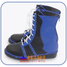 画像5: ブルーロック BLUE LOCK 千切 豹馬(ちぎり ひょうま) コスプレ靴 abccos製 「受注生産」 (5)