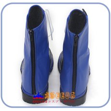 画像6: ブルーロック BLUE LOCK 千切 豹馬(ちぎり ひょうま) コスプレ靴 abccos製 「受注生産」 (6)