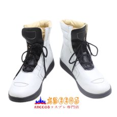 画像1: given（ギヴン） 鹿島 柊（かしま ひいらぎ）コスプレ靴 abccos製 「受注生産」 (1)