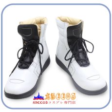 画像2: given（ギヴン） 鹿島 柊（かしま ひいらぎ）コスプレ靴 abccos製 「受注生産」 (2)