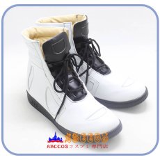 画像3: given（ギヴン） 鹿島 柊（かしま ひいらぎ）コスプレ靴 abccos製 「受注生産」 (3)