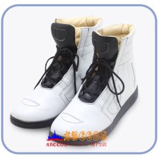 画像4: given（ギヴン） 鹿島 柊（かしま ひいらぎ）コスプレ靴 abccos製 「受注生産」 (4)