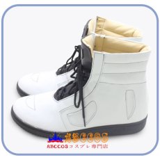 画像5: given（ギヴン） 鹿島 柊（かしま ひいらぎ）コスプレ靴 abccos製 「受注生産」 (5)