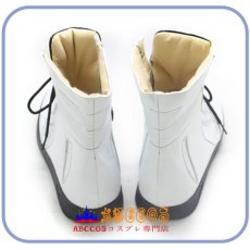 画像6: given（ギヴン） 鹿島 柊（かしま ひいらぎ）コスプレ靴 abccos製 「受注生産」 (6)