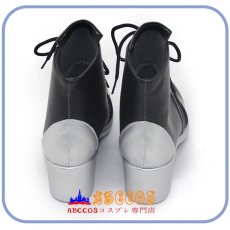 画像6: にじさんじ VTuber 長尾 景 / ながお けい  コスプレ靴 abccos製 「受注生産」 (6)