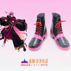 画像7: #コンパス 戦闘摂理解析システム  コスプレ靴 abccos製 「受注生産」 (7)